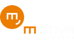 Motiva Actividades Logo